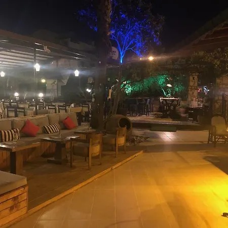 Hotel Unlu