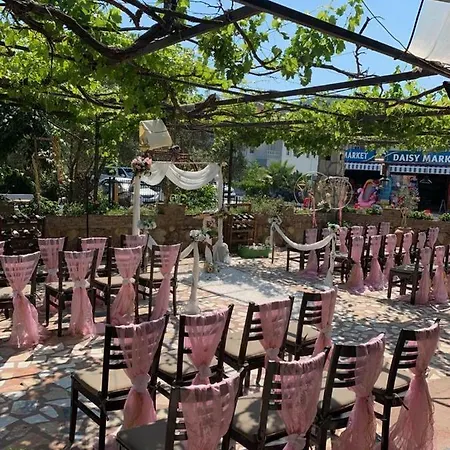 Unlu Hotel